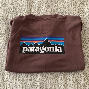 Patagonia Crewneck Sweatshirt